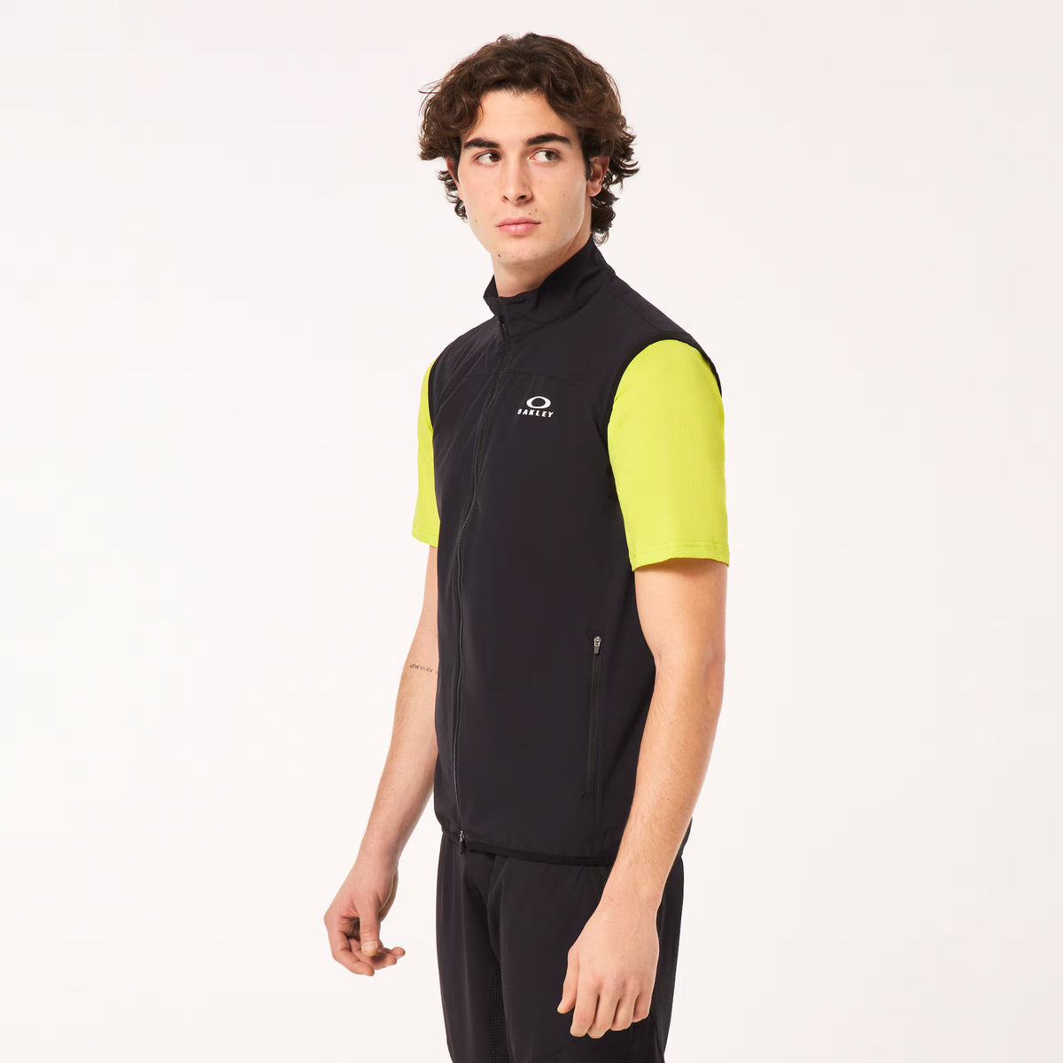 Oakley Men's Elements Vest - Black