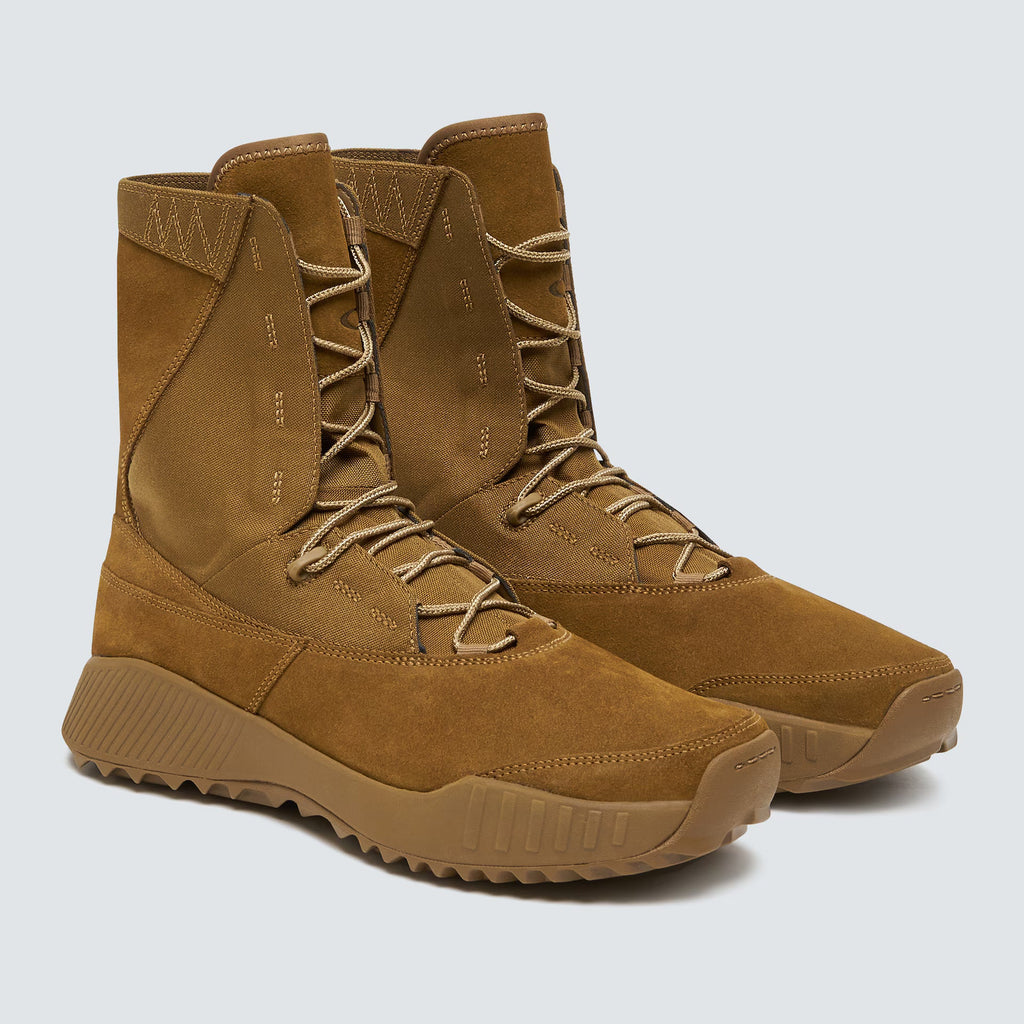 Oakley Men's Elite Assault Boot - Coyote