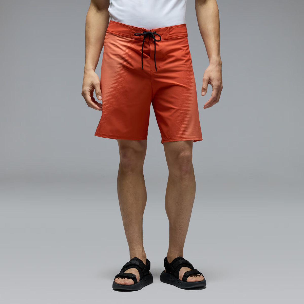 Oakley Men's Ellipse 18 Boardshort - Orange