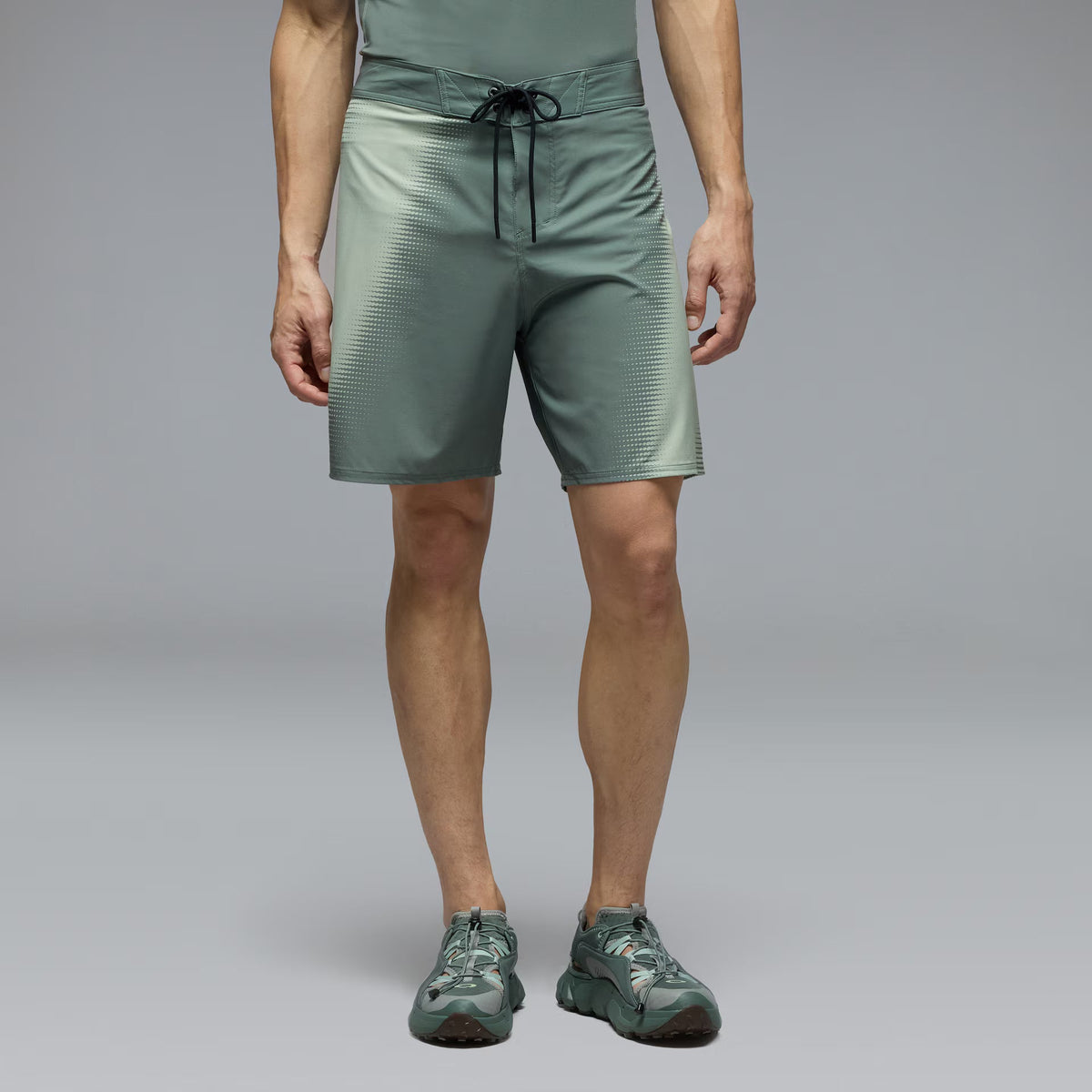 Oakley Men's Ellipse 18 Boardshort - Green