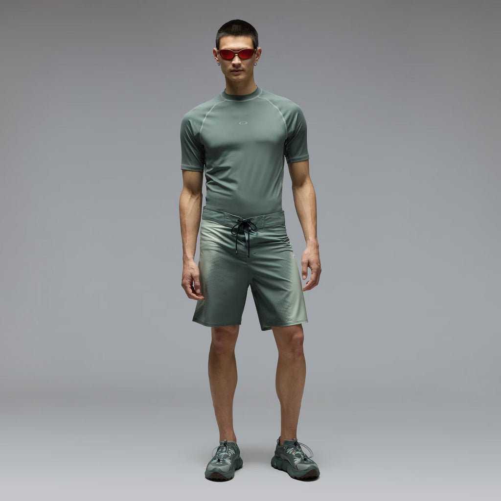 Oakley Men's Ellipse 18 Boardshort - Green