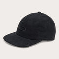 Oakley Men's Ellipse Corduroy Hat - Black