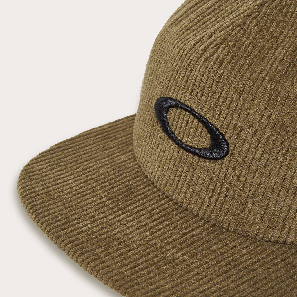 Oakley Men's Ellipse Corduroy Hat