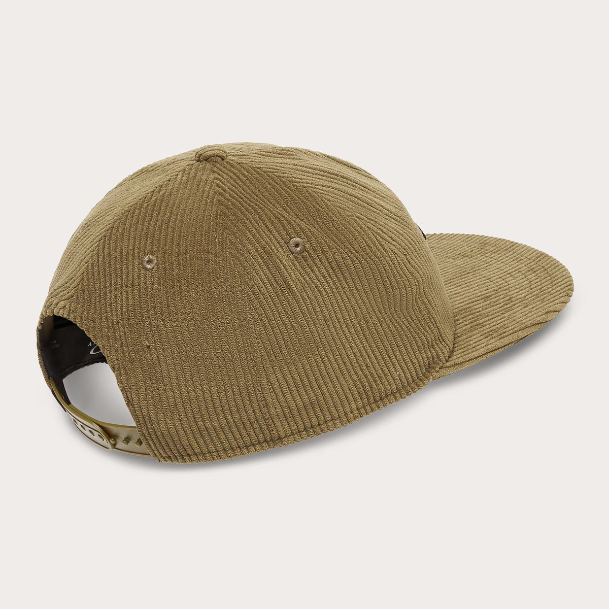 Oakley Men's Ellipse Corduroy Hat - Green