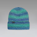 Oakley Men's Ellipse Gradient Beanie Aura Collection - New Balsam