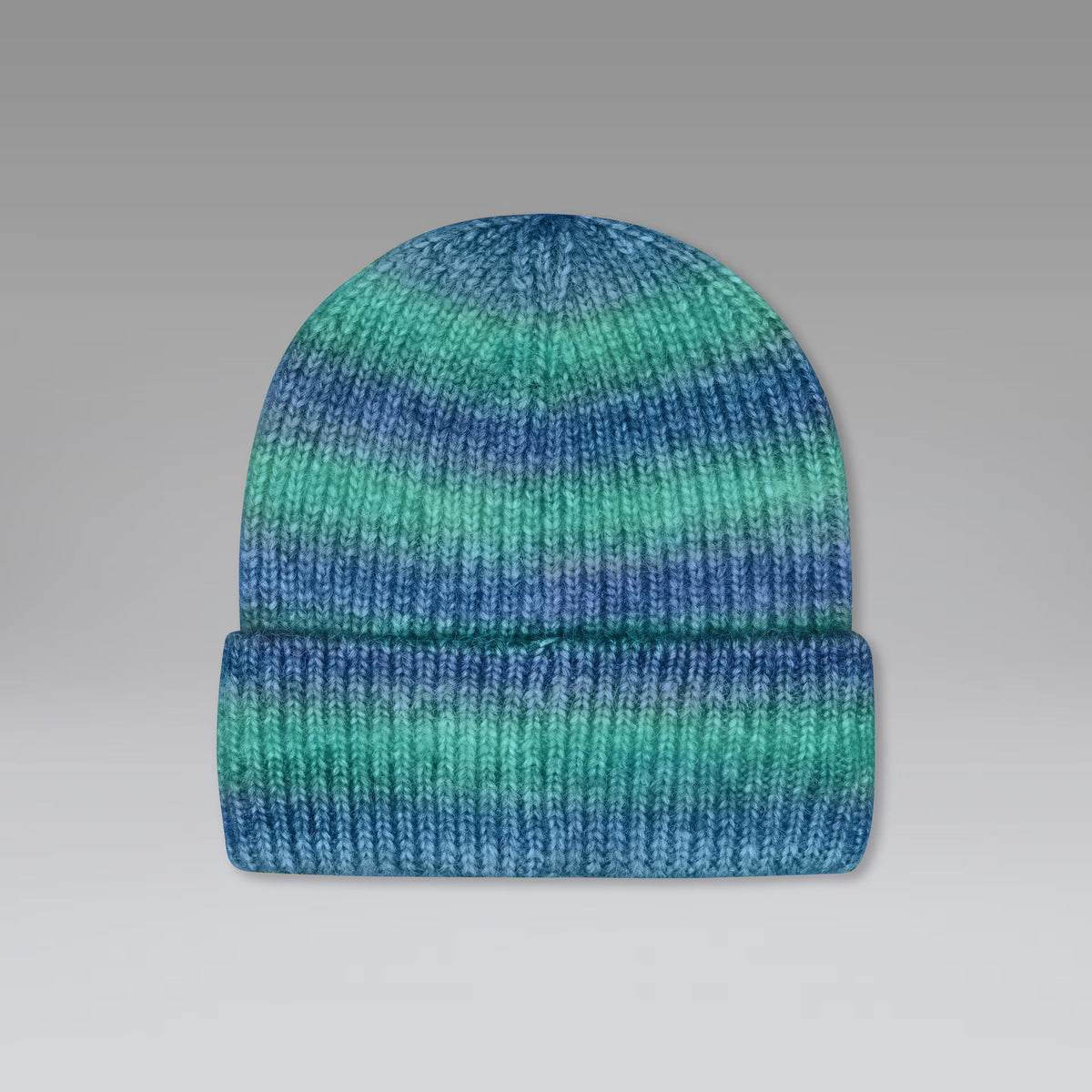Oakley Men's Ellipse Gradient Beanie Aura Collection - New Balsam