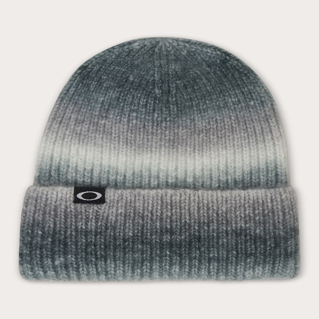 Oakley Men's Ellipse Gradient Beanie - Black