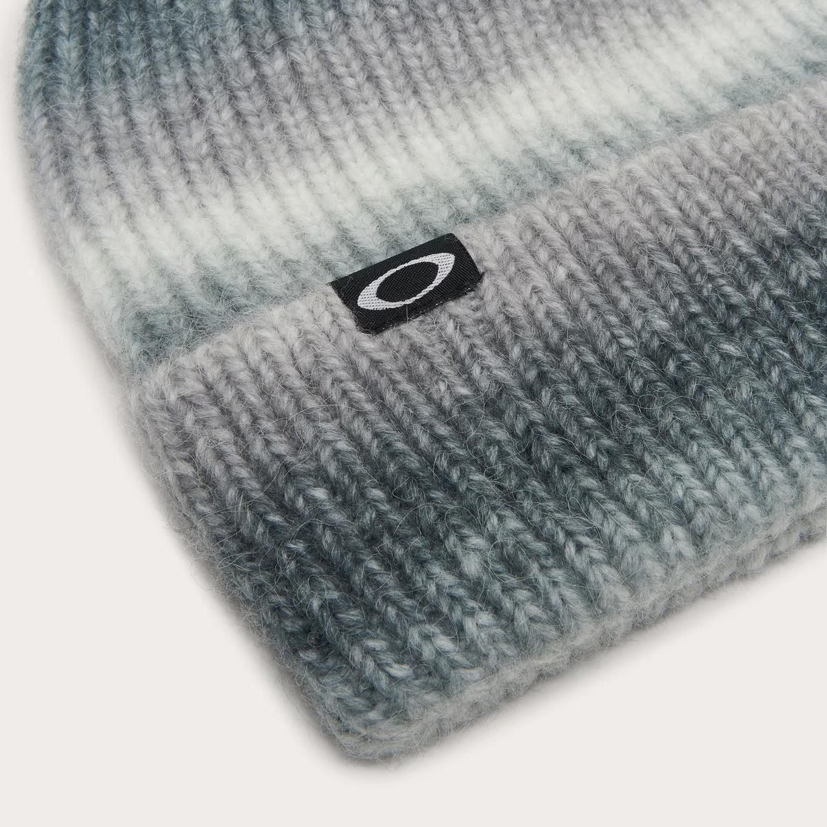 Oakley Men's Ellipse Gradient Beanie - Black