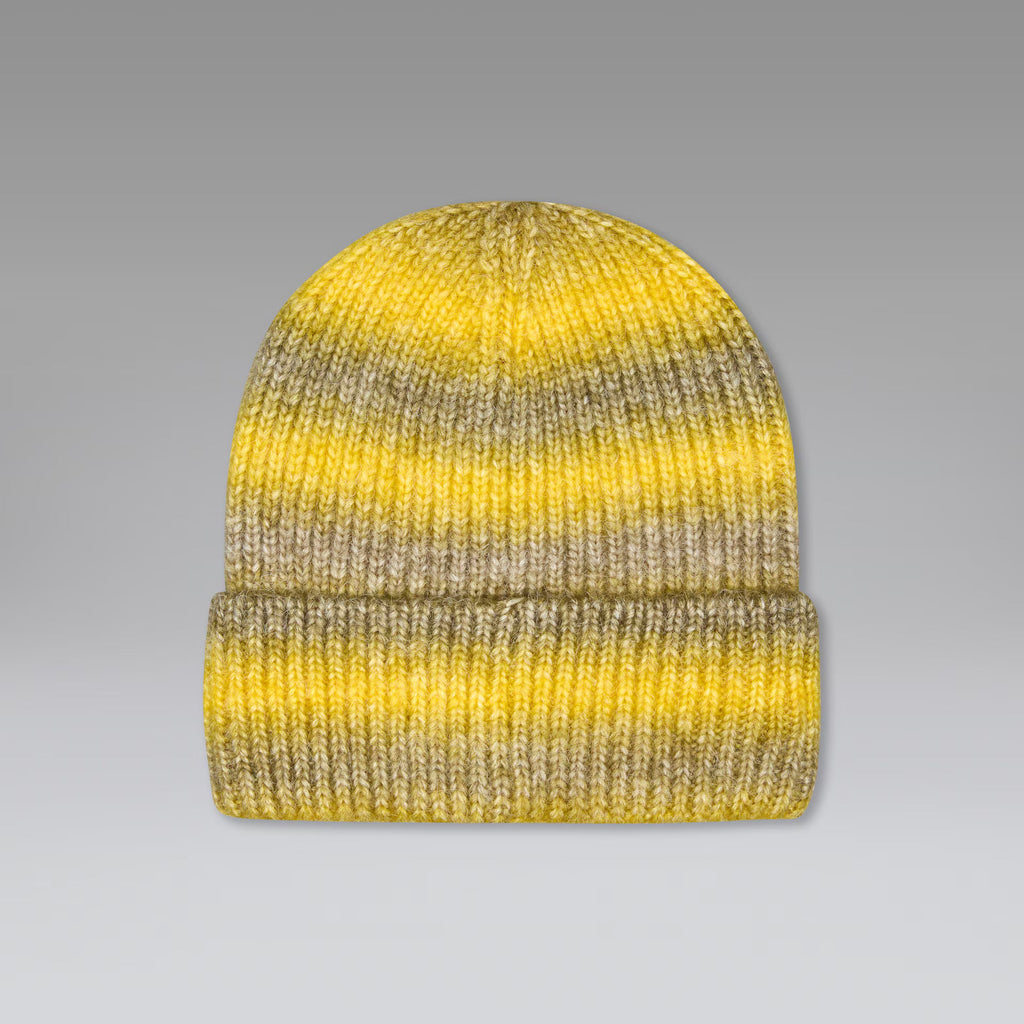 Oakley Men's Ellipse Gradient Beanie - Olive