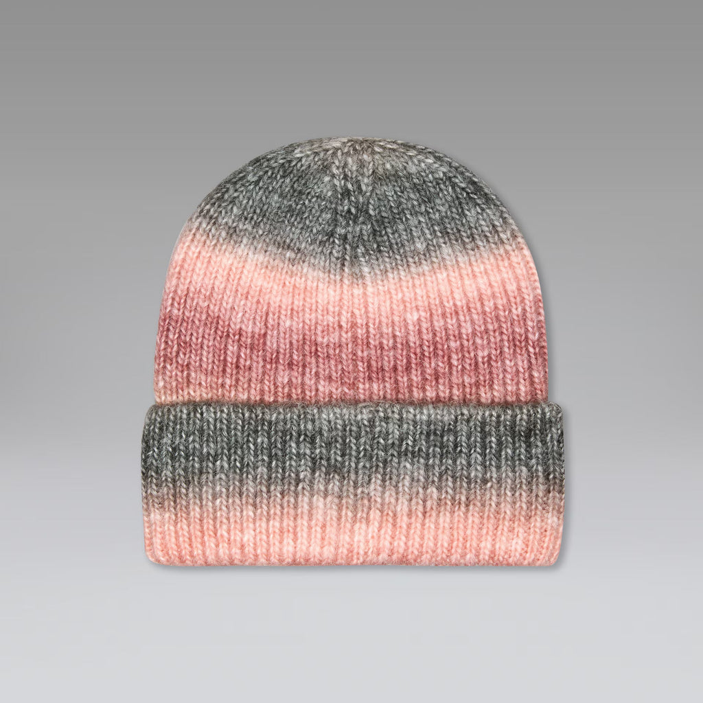 Oakley Men's Ellipse Gradient Beanie - Red