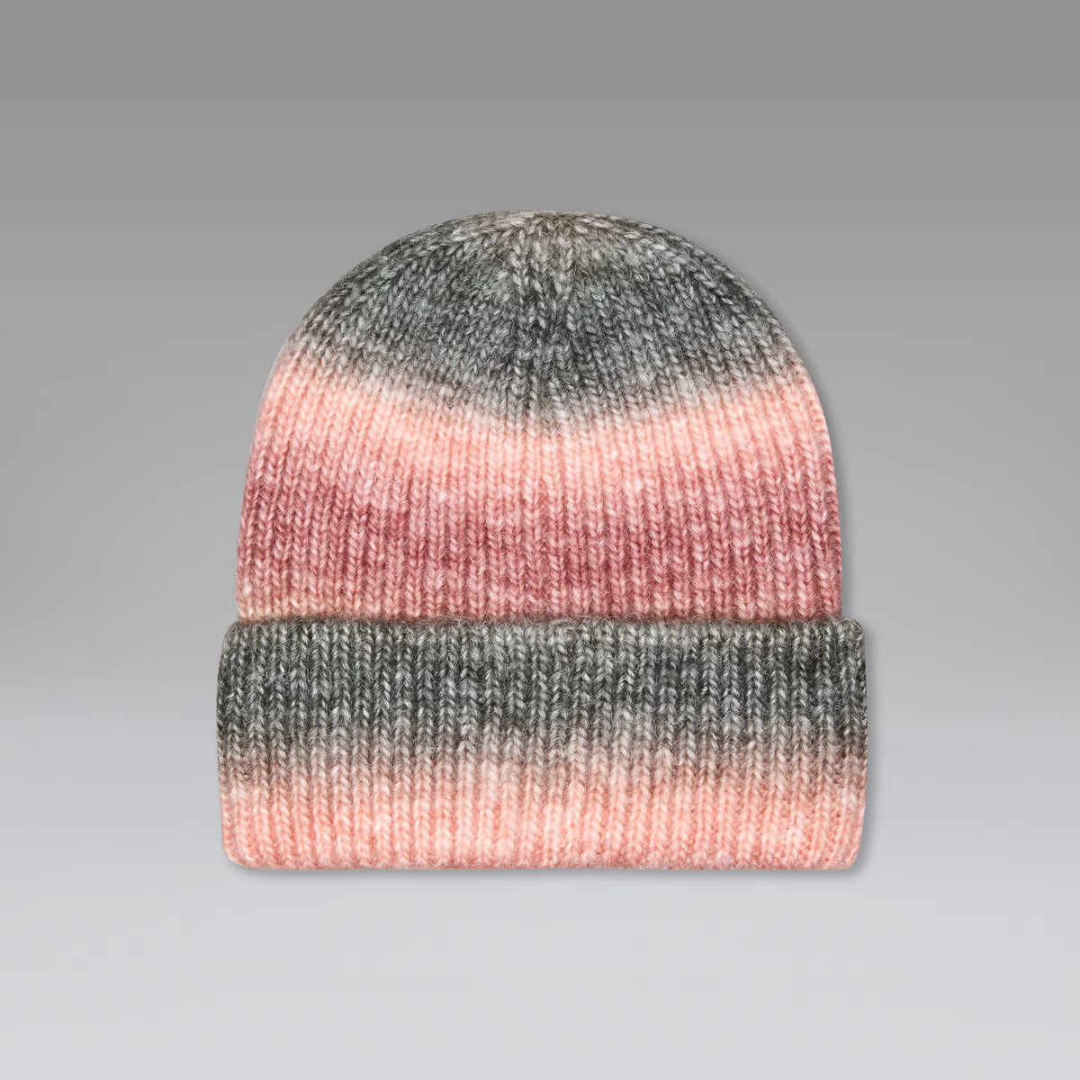 Oakley Men's Ellipse Gradient Beanie - Red