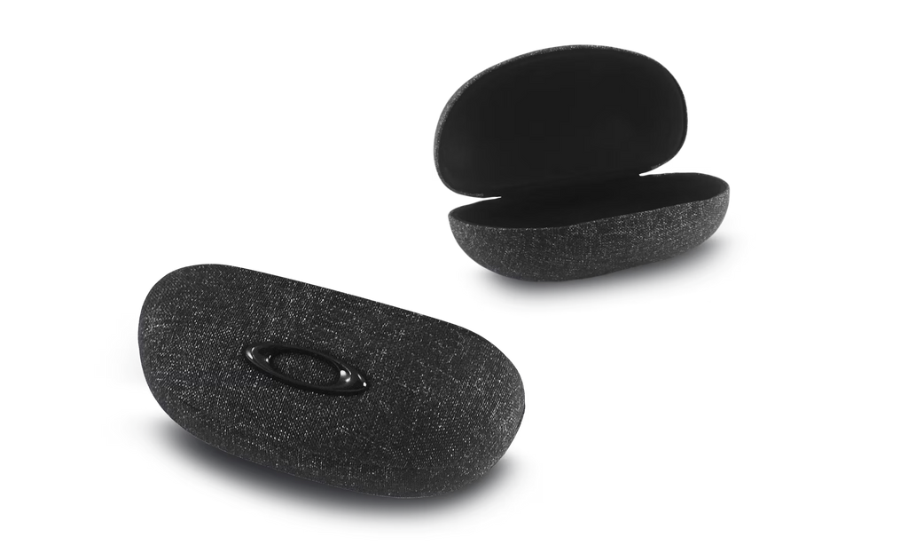Oakley Men's Ellipse O Case - Grey