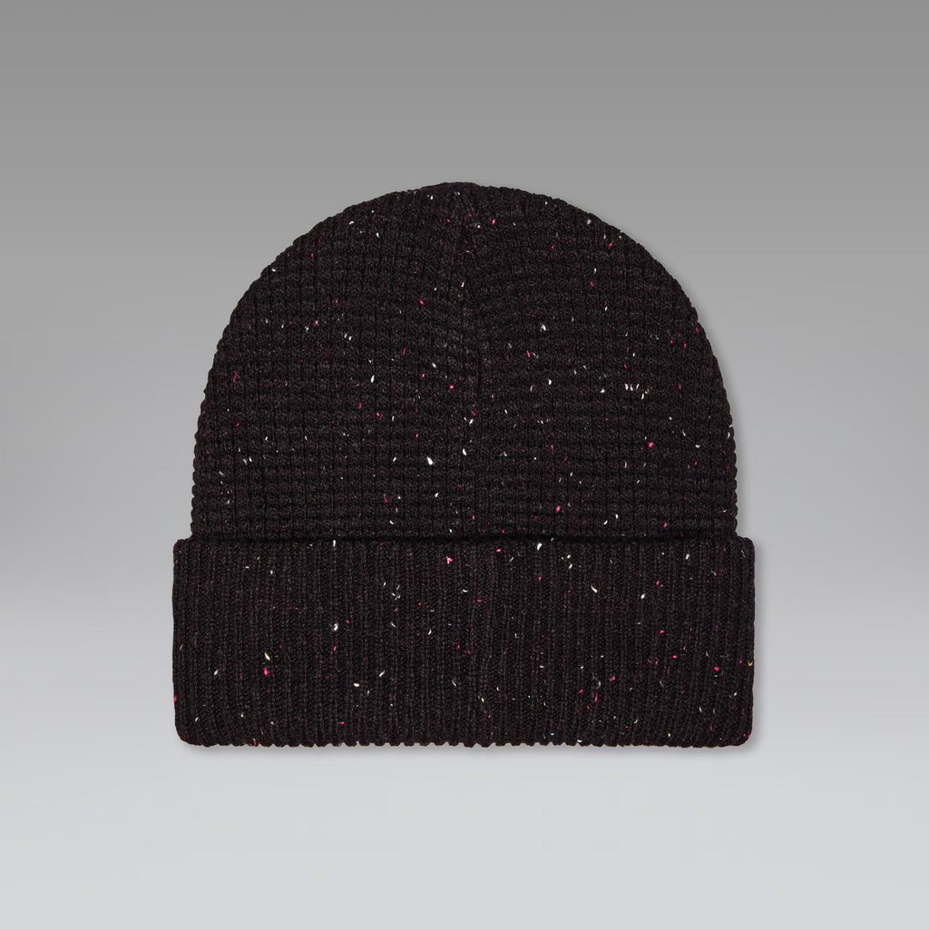 Oakley Men's Ellipse Waffle Beanie​ - Black