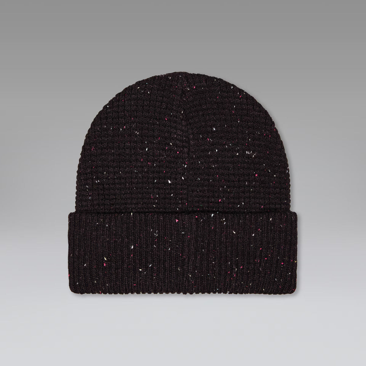 Oakley Men's Ellipse Waffle Beanie​ - Black