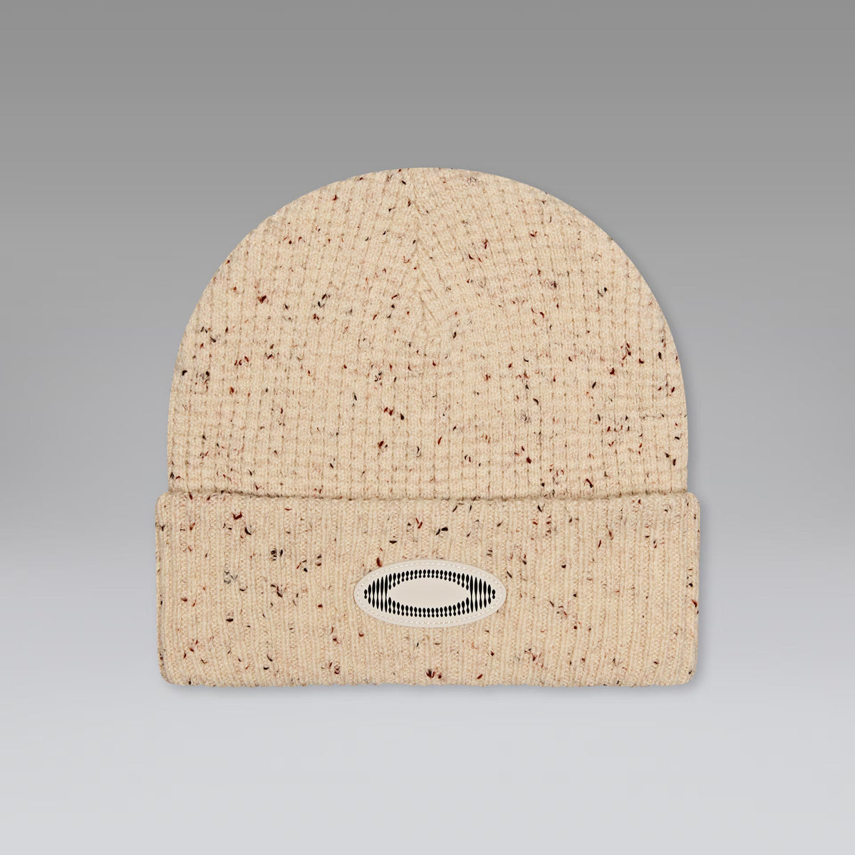 Oakley Men's Ellipse Waffle Beanie​