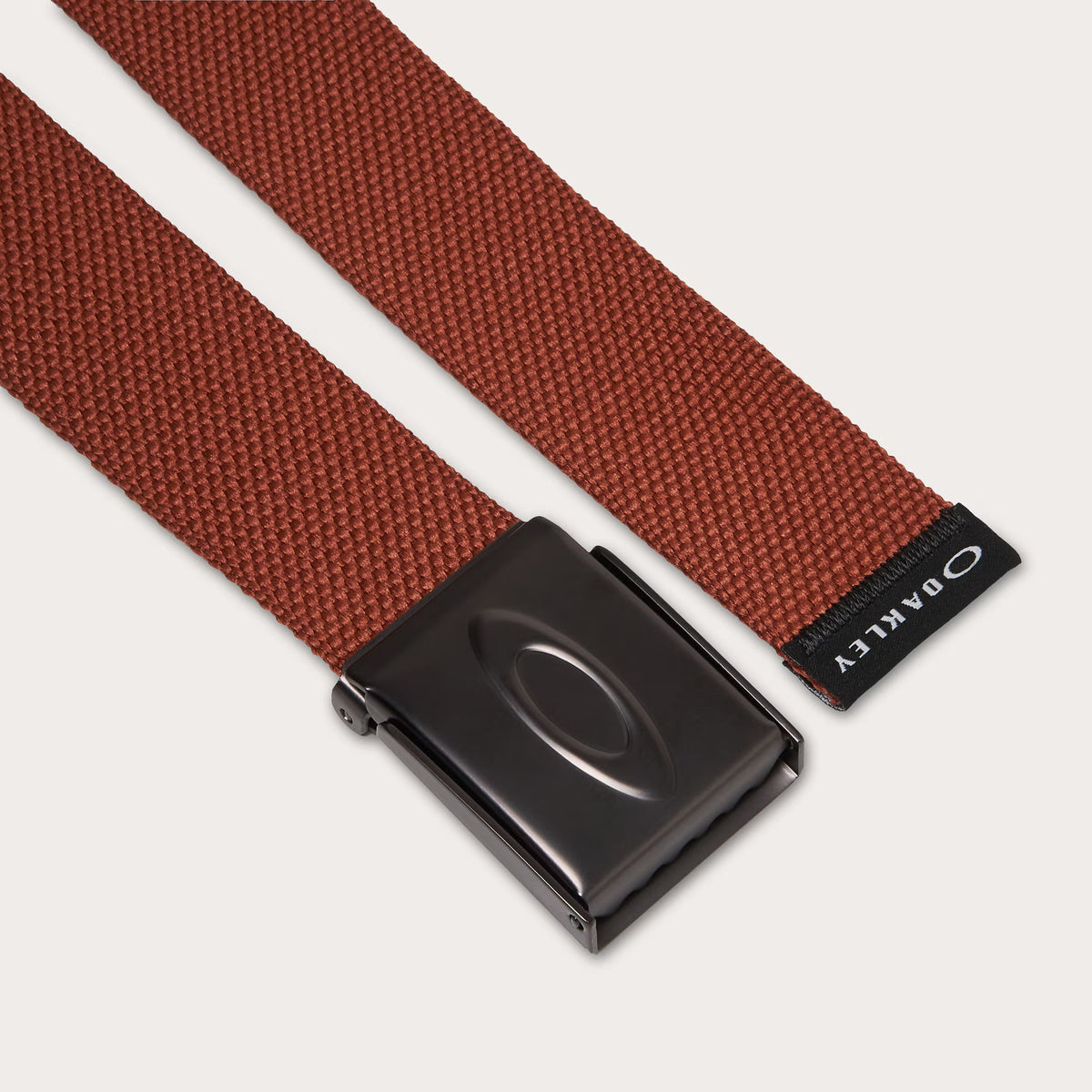 Oakley Men's Ellipse Web Belt