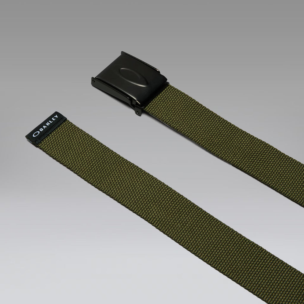 Oakley Men's Ellipse Web Belt