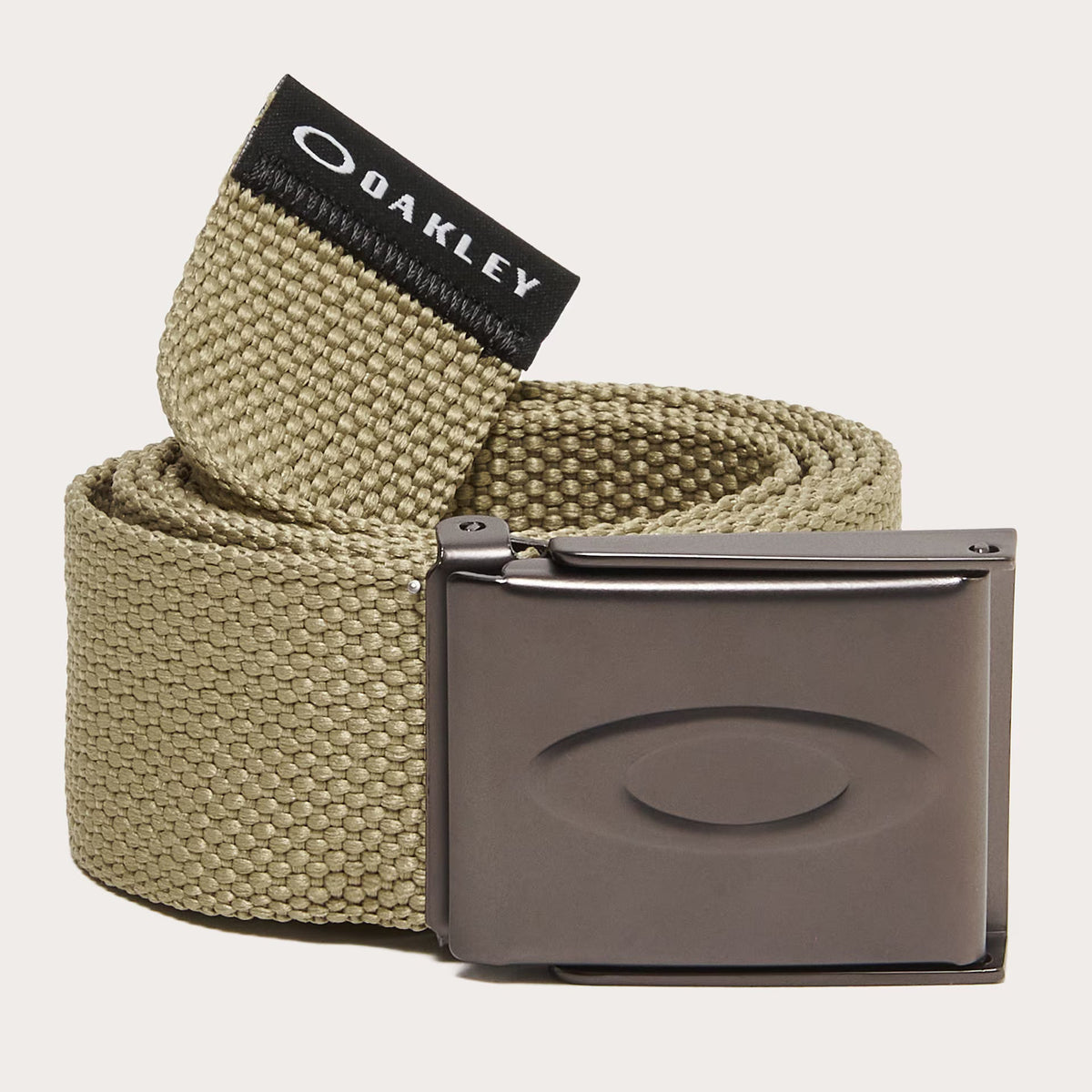 Oakley Men's Ellipse Web Belt