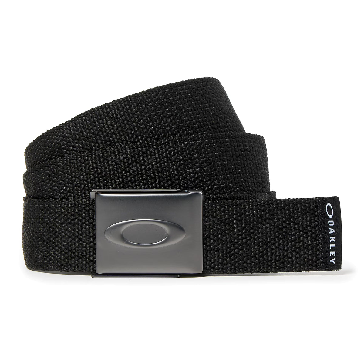 Oakley Men's Ellipse Web Belt