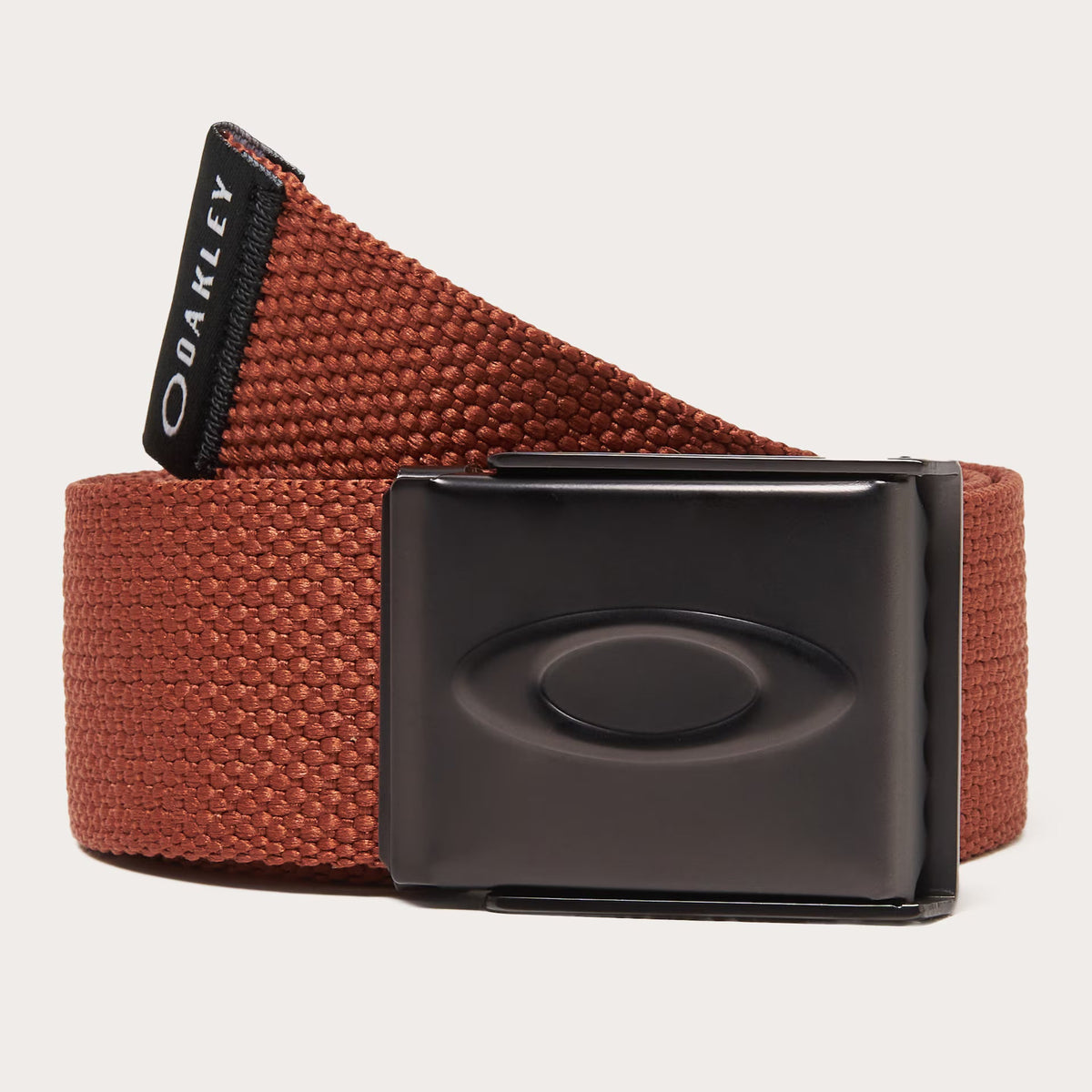 Oakley Men's Ellipse Web Belt - Auburn