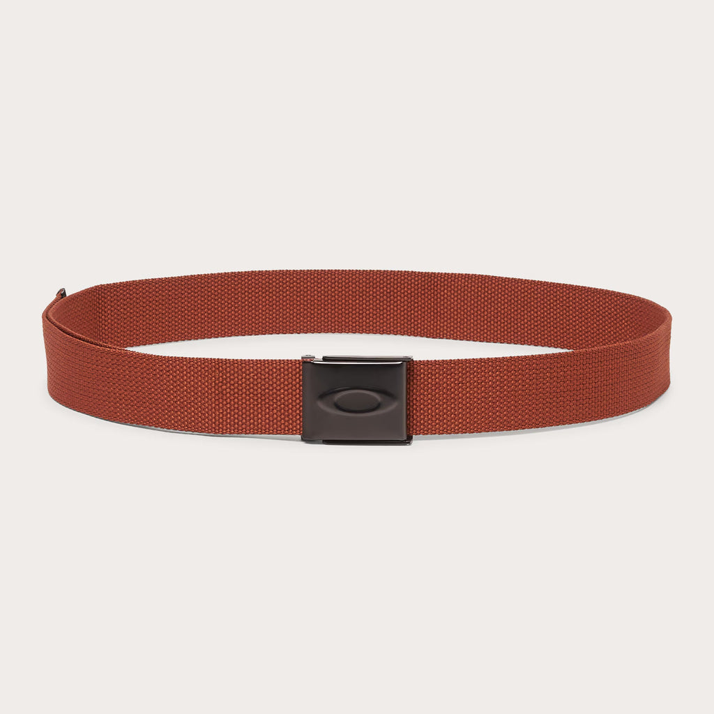 Oakley Men's Ellipse Web Belt - Auburn