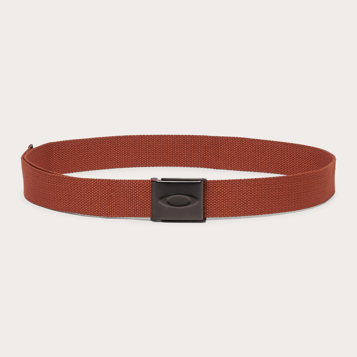 Oakley Men's Ellipse Web Belt - Auburn