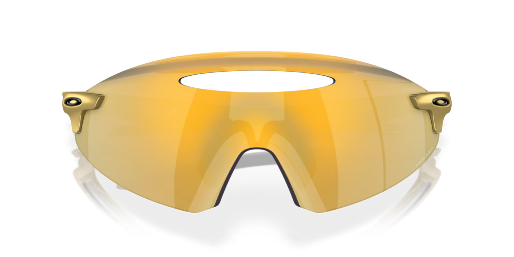 Oakley Men's Encoder Ellipse Sunglasses - Gold