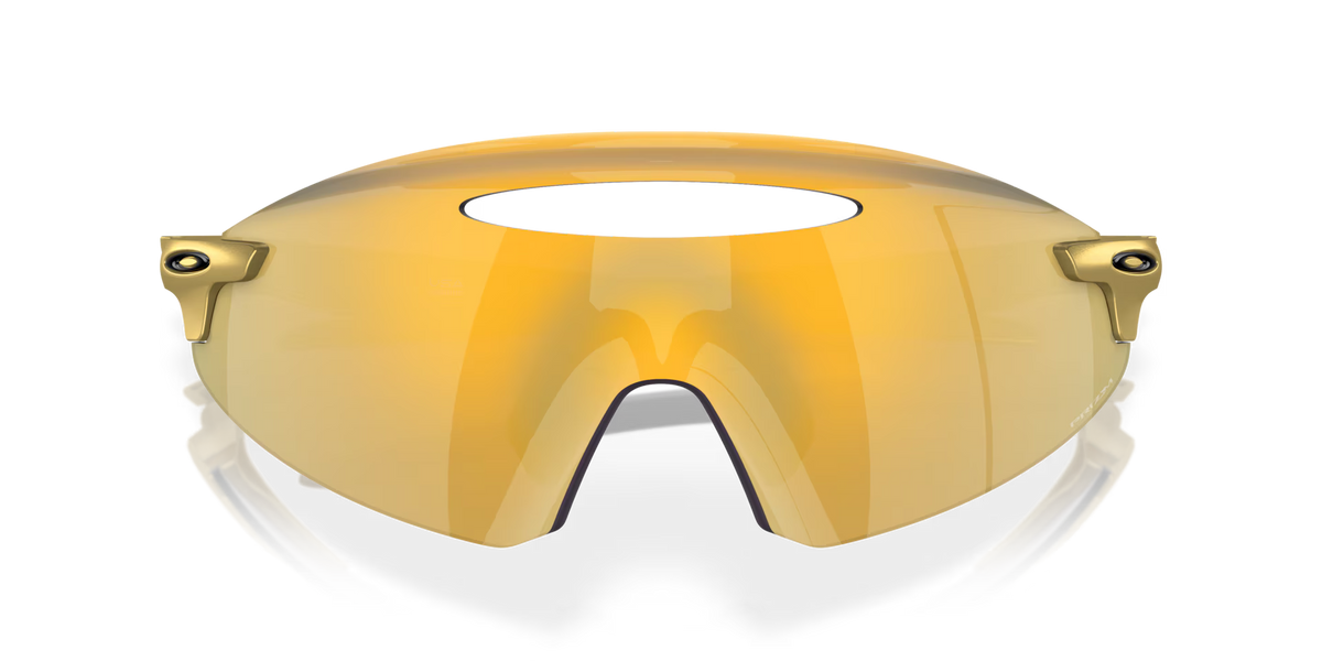 Oakley Men's Encoder Ellipse Sunglasses - Gold