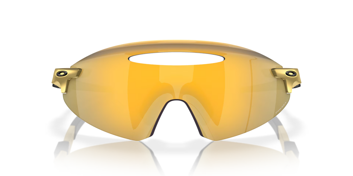 Oakley Men's Encoder Ellipse Sunglasses - Gold