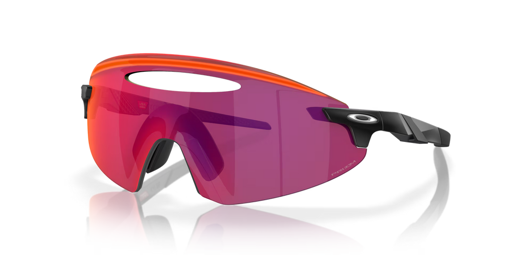 Oakley Men's Encoder Ellipse Sunglasses - Black