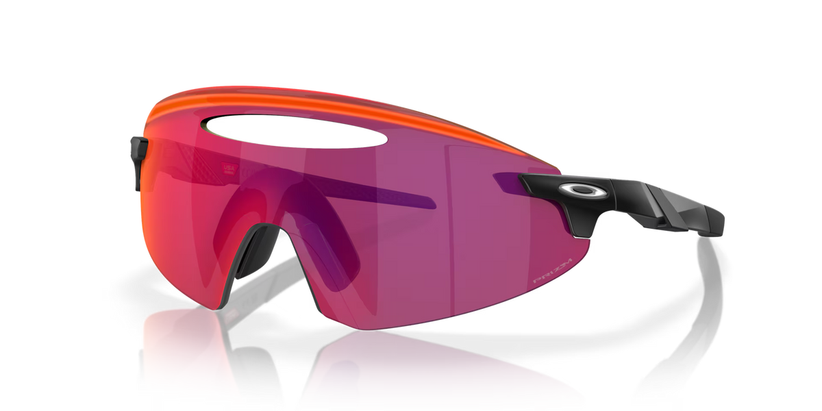 Oakley Men's Encoder Ellipse Sunglasses - Black