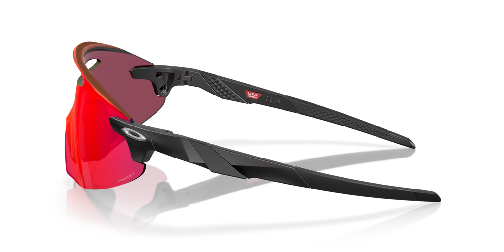 Oakley Men's Encoder Ellipse Sunglasses - Black