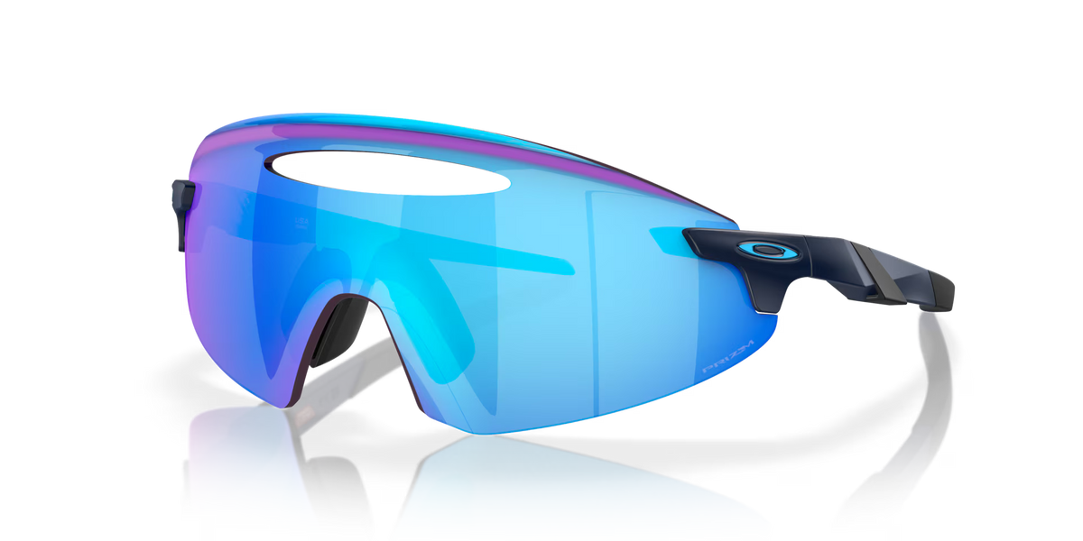 Oakley Men's Encoder Ellipse Sunglasses - Navy