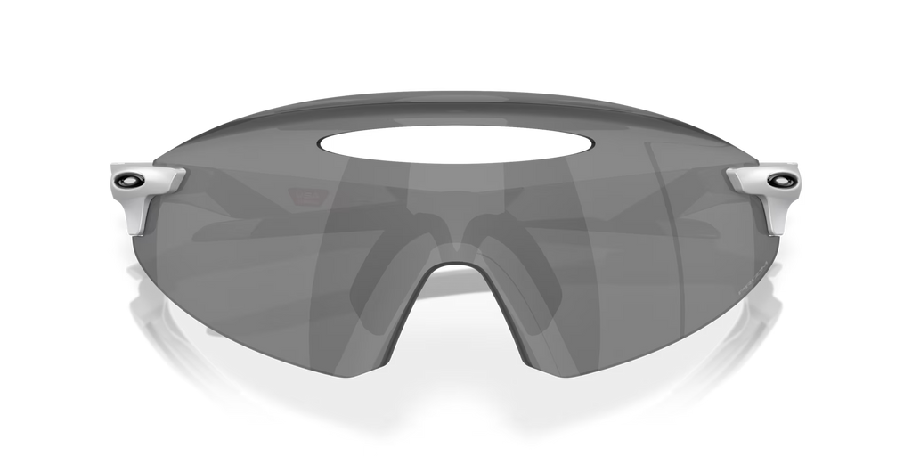 Oakley Men's Encoder Ellipse Sunglasses - Silver