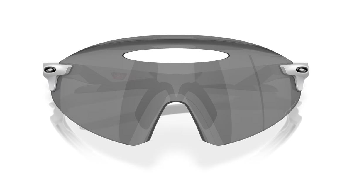 Oakley Men's Encoder Ellipse Sunglasses - Silver