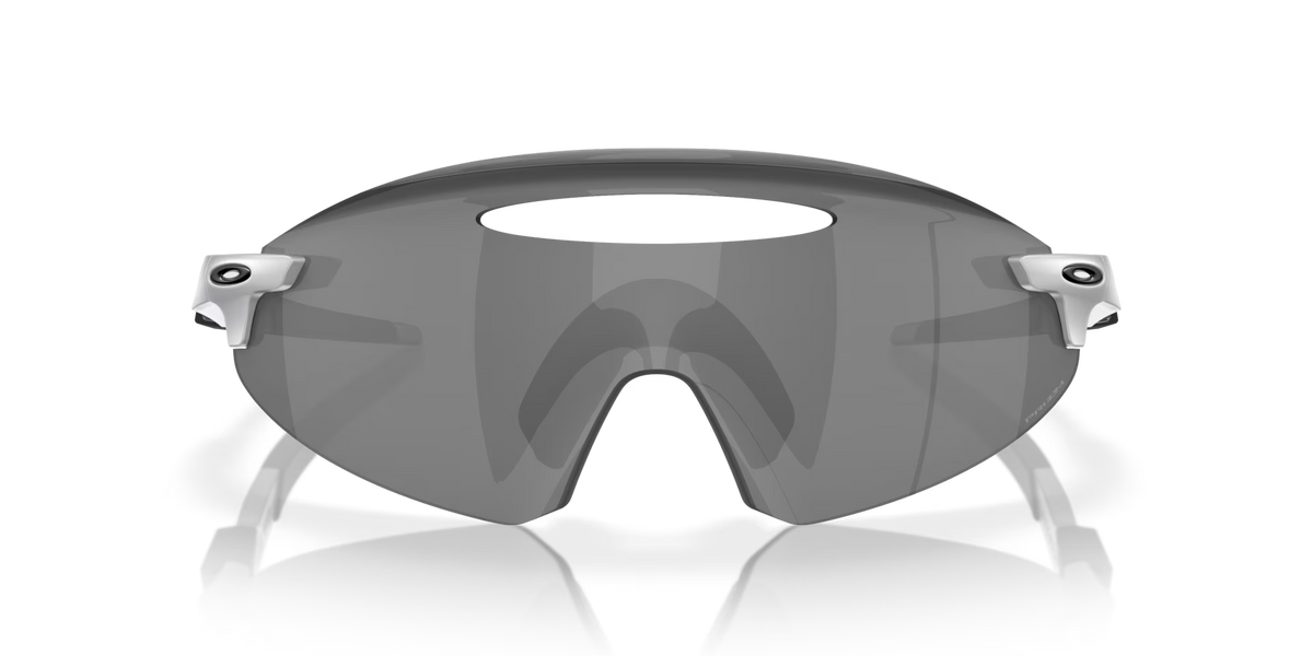 Oakley Men's Encoder Ellipse Sunglasses - Silver