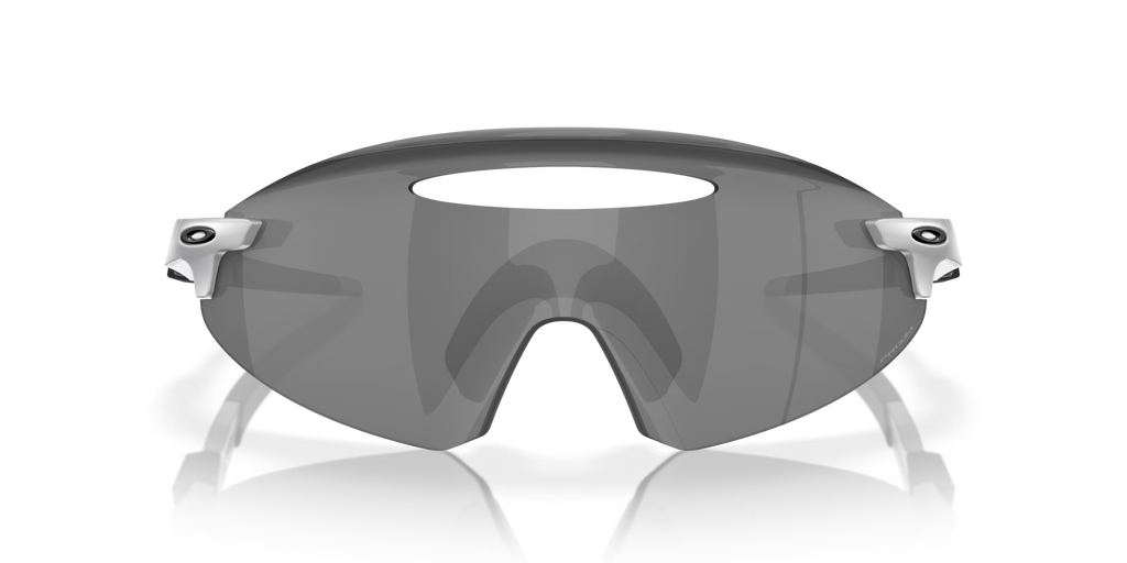 Oakley Men's Encoder Ellipse Sunglasses - Silver