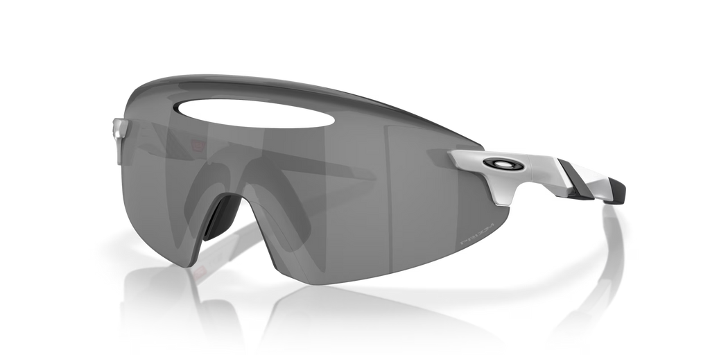 Oakley Men's Encoder Ellipse Sunglasses - Silver