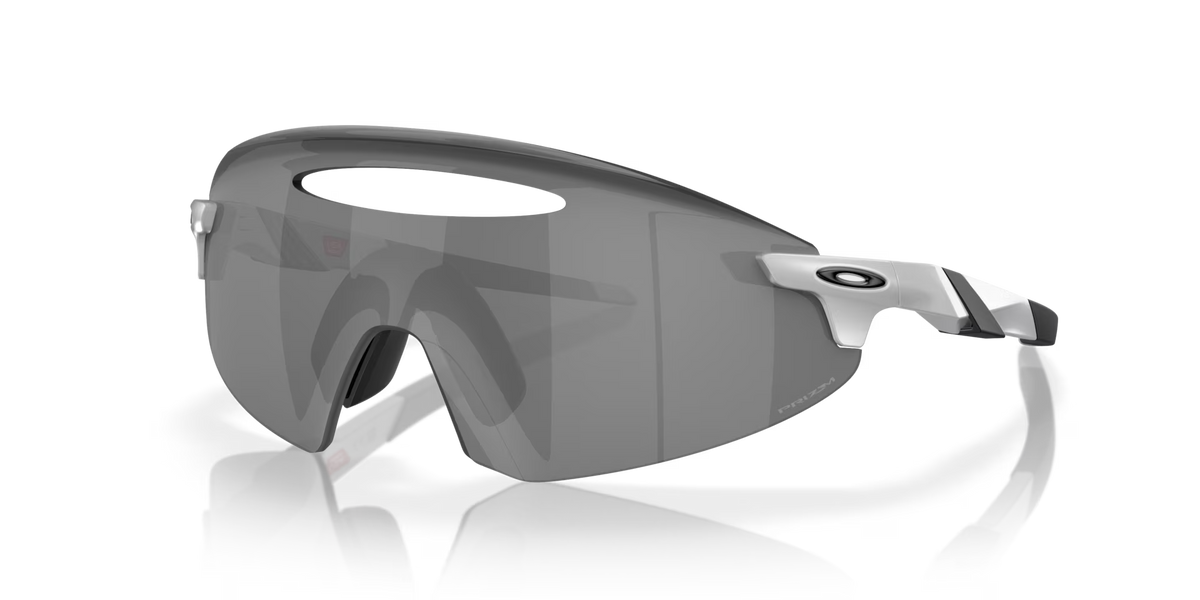 Oakley Men's Encoder Ellipse Sunglasses - Silver