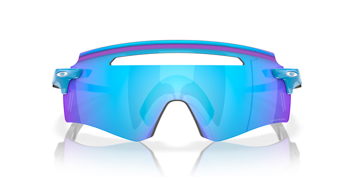 Oakley Men's Encoder Squared Sunglasses - Blue