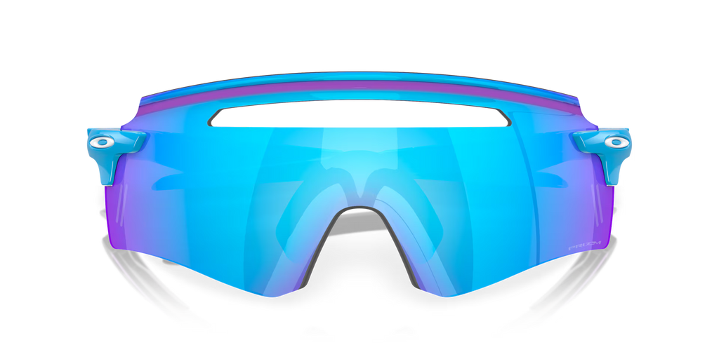 Oakley Men's Encoder Squared Sunglasses - Blue