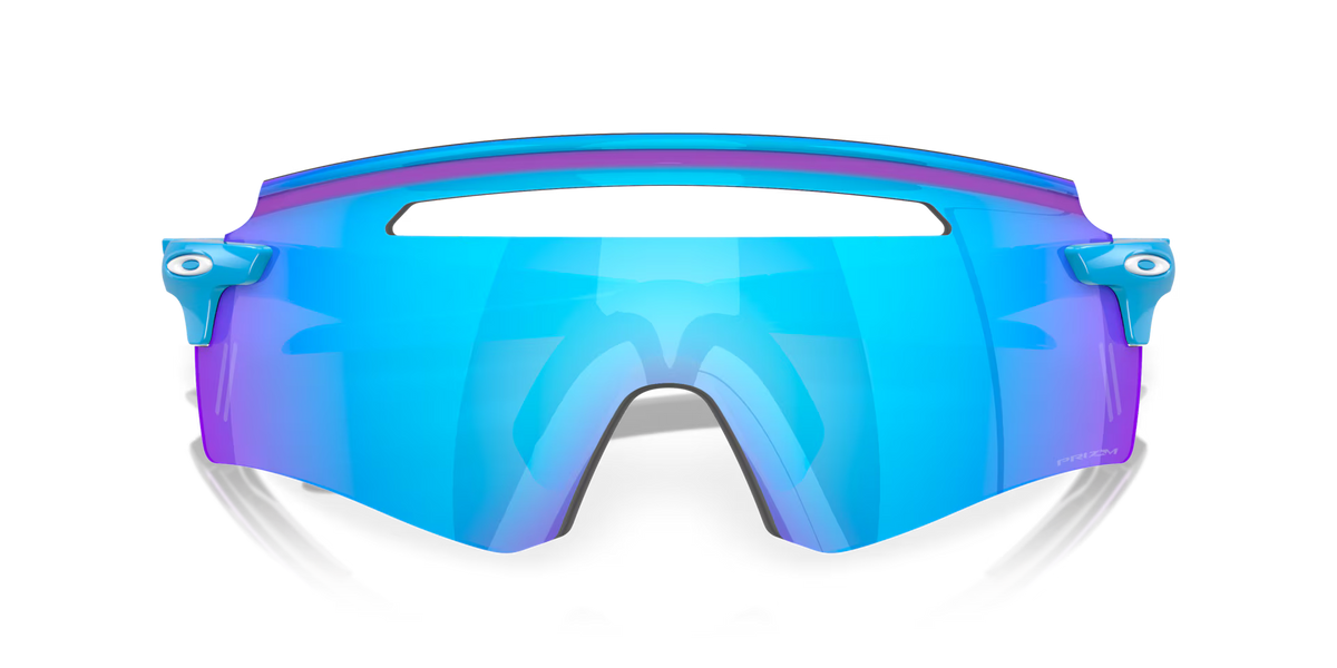 Oakley Men's Encoder Squared Sunglasses - Blue