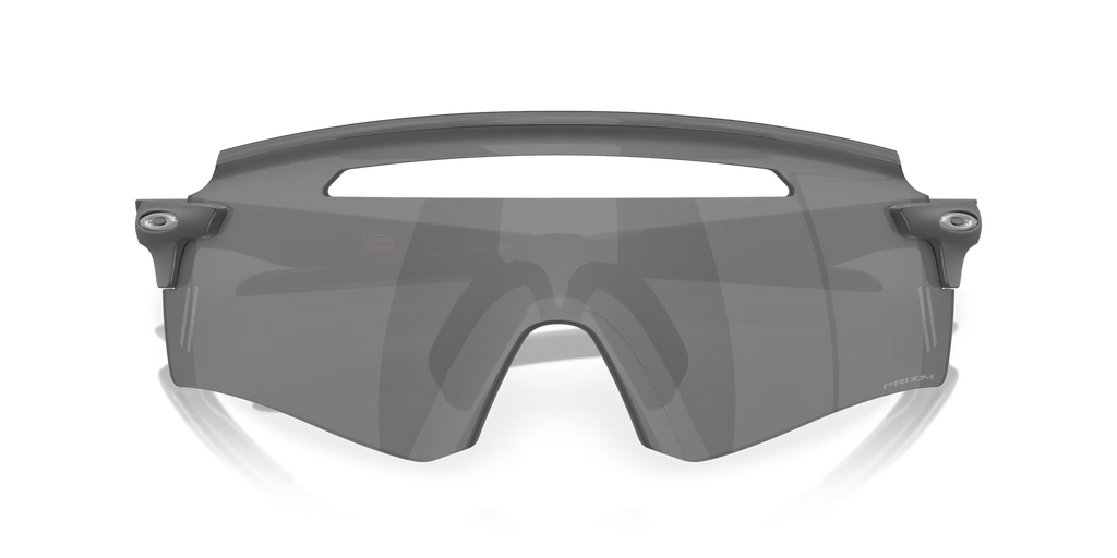 Oakley Men's Encoder Squared Sunglasses - Matte Carbon