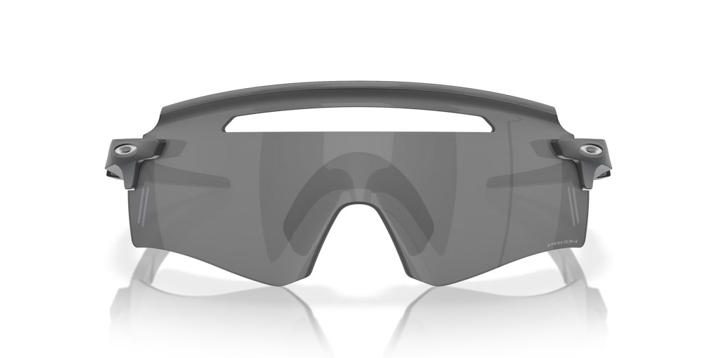 Oakley Men's Encoder Squared Sunglasses - Matte Carbon