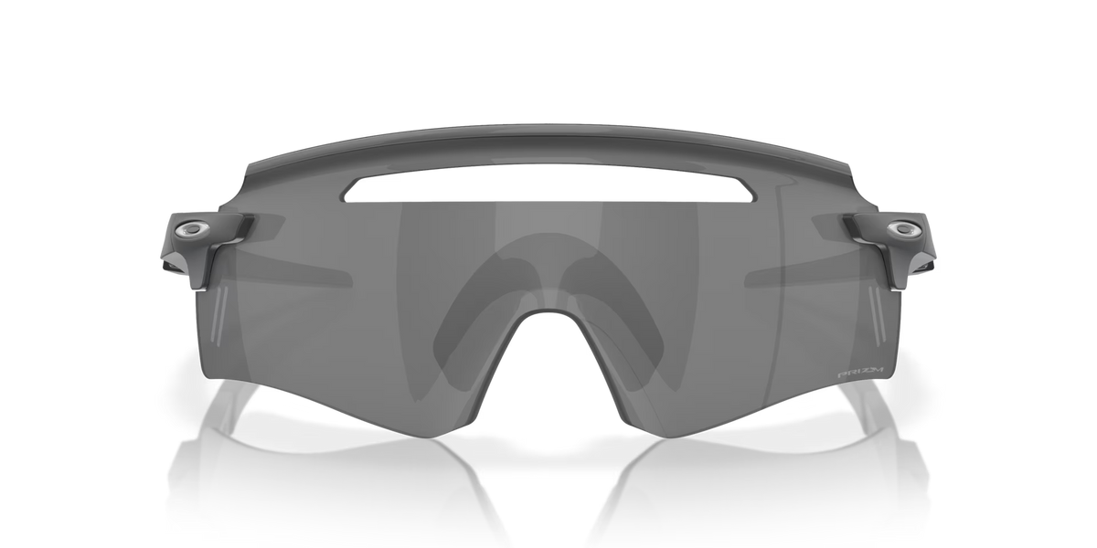 Oakley Men's Encoder Squared Sunglasses - Matte Carbon