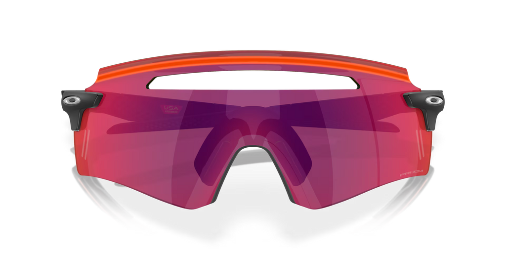 Oakley Men's Encoder Squared Sunglasses - Black