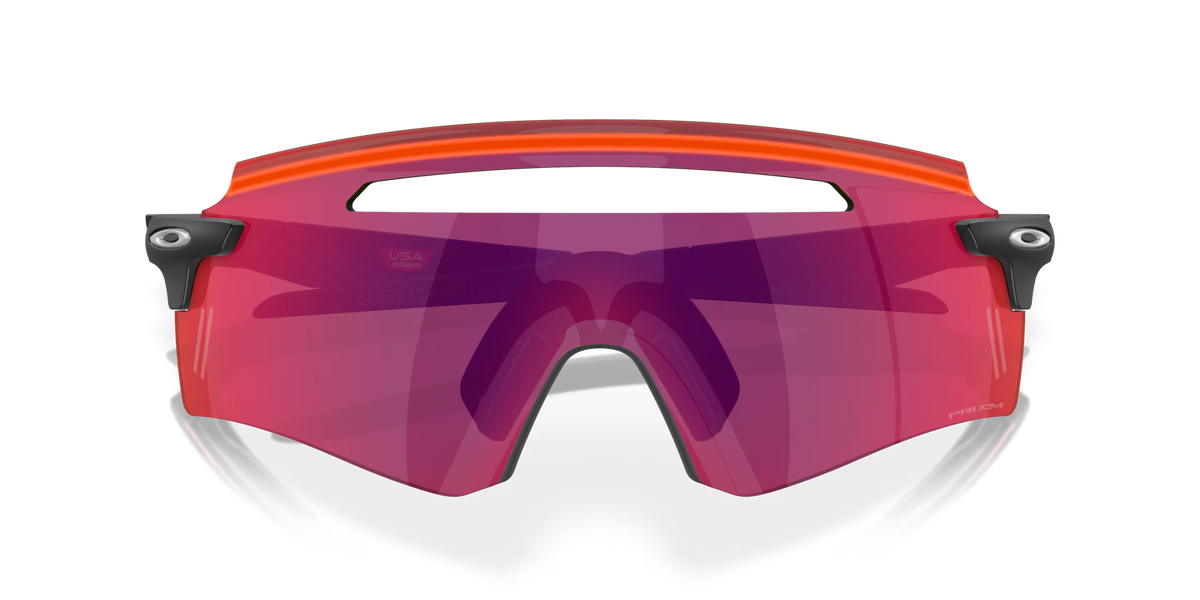 Oakley Men's Encoder Squared Sunglasses - Black