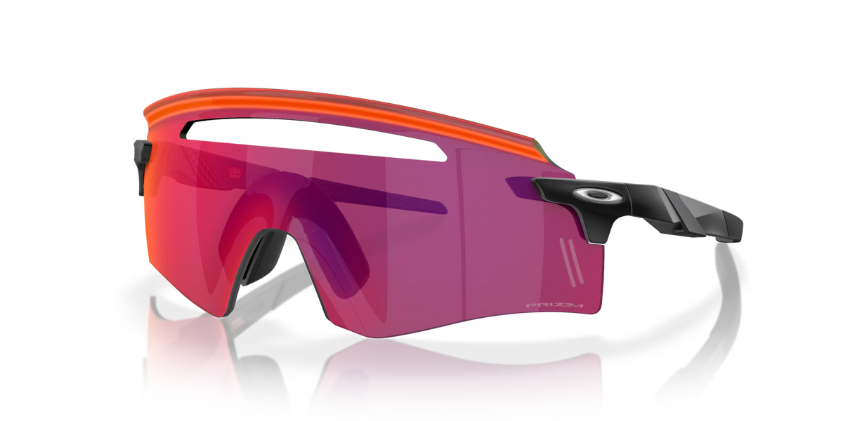 Oakley Men's Encoder Squared Sunglasses - Black