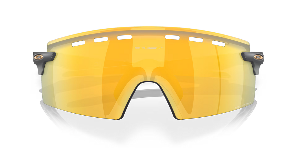 Oakley Men's Encoder Strike Sunglasses - Matte Carbon