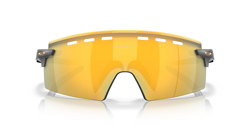 Oakley Men's Encoder Strike Sunglasses - Matte Carbon